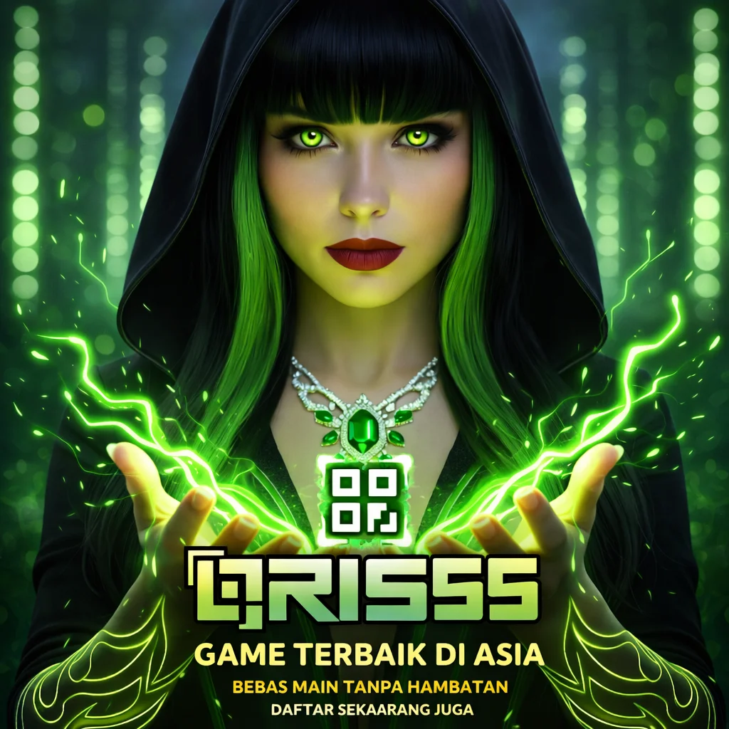 QRIS55 ● Akses Transaksi Gaming Lebih Mudah dan Cepat